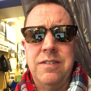 Meet your Posher, Joe